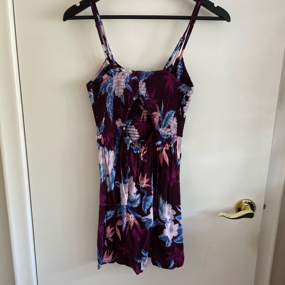 American Eagle Summer Dress - Picture 2 of 4
